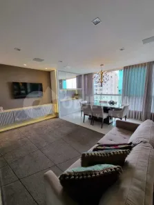 Apartamento com 3 Quartos à venda, 84m² no Santa Mônica, Uberlândia
