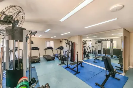 Apartamento com 3 Quartos à venda, 65m² no Interlagos, São Paulo