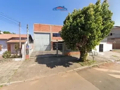 Galpão/Depósito/Armazém à venda, 371m² no Centro, Esteio