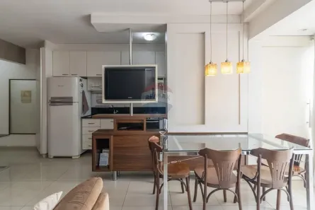 Apartamento com 2 Quartos à venda, 51m² no Vila Olímpia, São Paulo