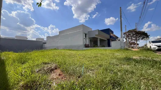 Lote/Terreno à venda, 250m² no Residencial Real Parque Sumaré, Sumaré