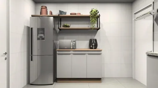 Apartamento com 2 Quartos para alugar, 79m² no Agronômica, Florianópolis