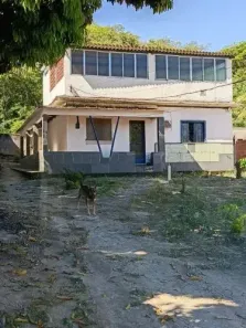 Casa com 2 Quartos à venda, 100m² no Campo Grande, Rio de Janeiro