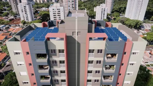 Apartamento com 2 Quartos à venda, 87m² no Jardim Fátima, São José dos Campos
