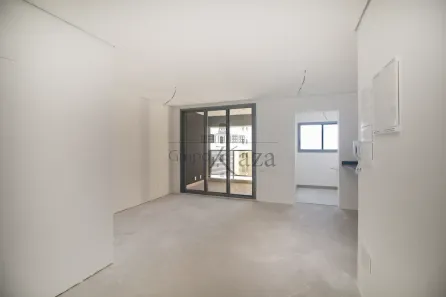 Flat com 1 Quarto à venda, 76m² no Vila Nova Conceição, São Paulo