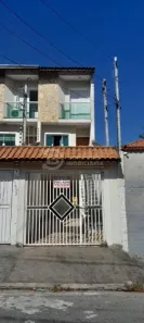 Sobrado com 3 Quartos à venda, 214m² no Vila Ré, São Paulo