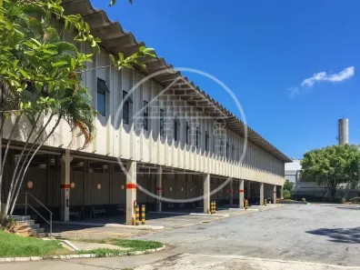 Galpão/Depósito/Armazém para alugar, 12086m² no Tamboré, Barueri