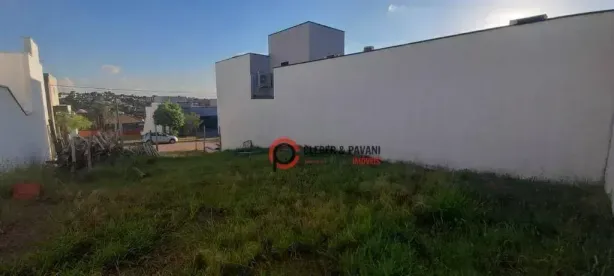 Lote/Terreno à venda, 250m² no Parque Ibiti Reserva, Sorocaba