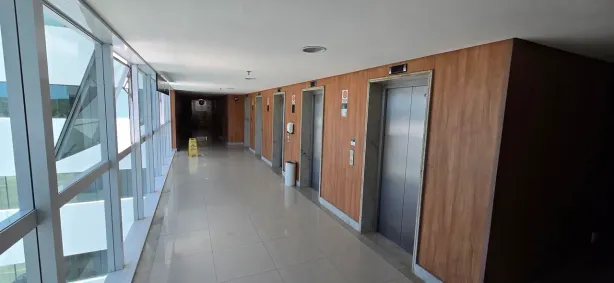 Sala Comercial à venda, 29m² no Portão, Lauro de Freitas