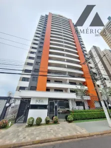 Apartamento com 4 Quartos à venda, 200m² no Jardim das Américas, Cuiabá