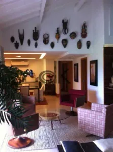 Cobertura com 4 Quartos à venda, 428m² no Barra da Tijuca, Rio de Janeiro