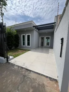 Casa com 2 Quartos à venda, 70m² no Ecovalley Ecologic City, Sarandi