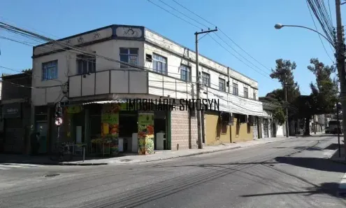Ponto Comercial para alugar, 300m² no Ramos, Rio de Janeiro