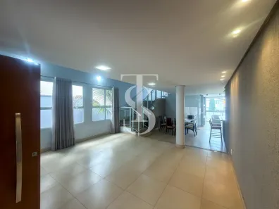 Casa de Condomínio com 4 Quartos para alugar, 280m² no Loteamento Portal do Sol II, Goiânia