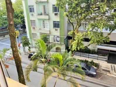 Apartamento com 2 Quartos à venda, 65m² no Leblon, Rio de Janeiro