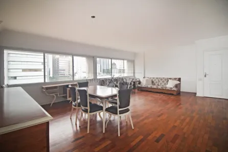 Apartamento com 3 Quartos à venda, 150m² no Vila Nova Conceição, São Paulo