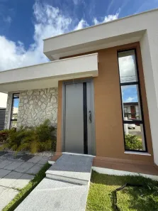 Casa de Condomínio com 3 Quartos à venda, 88m² no Vila de Abrantes (Abrantes), Camaçari