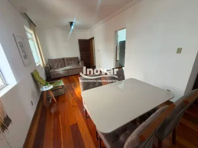 Apartamento com 2 Quartos à venda, 80m² no Sagrada Família, Belo Horizonte