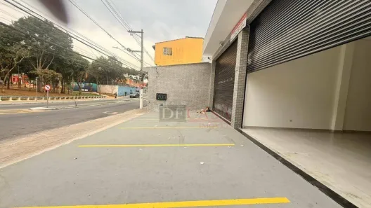Sala Comercial para alugar, 150m² no Parque Císper, São Paulo