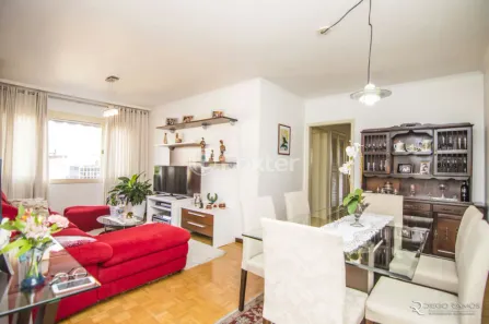 Apartamento com 3 Quartos à venda, 104m² no Auxiliadora, Porto Alegre