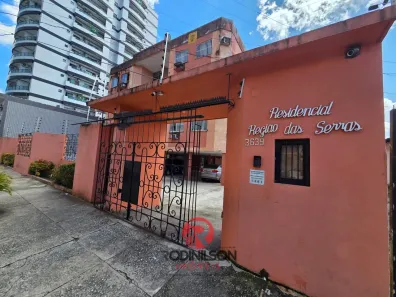 Apartamento com 3 Quartos à venda, 80m² no Guamá, Belém