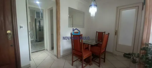 Apartamento com 2 Quartos à venda, 70m² no Indianópolis, São Paulo