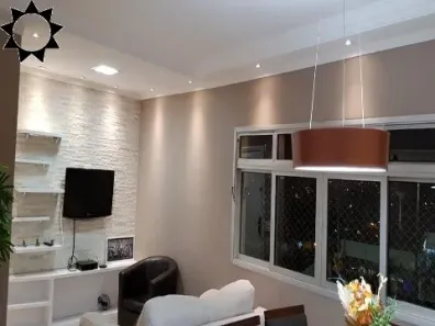 Apartamento com 3 Quartos à venda, 120m² no Vila Osasco, Osasco