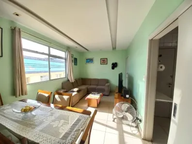 Apartamento com 2 Quartos à venda, 70m² no Jardim América, Belo Horizonte