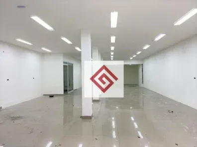 Ponto Comercial para alugar, 400m² no Silveira, Santo André