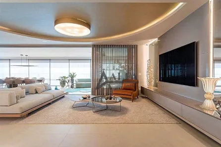 Apartamento com 4 Quartos à venda, 374m² no Vila Gomes Cardim, São Paulo