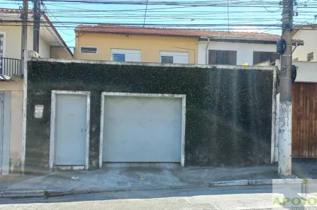 Sobrado com 4 Quartos à venda, 206m² no Vila Campo Grande, São Paulo