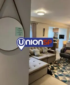 Apartamento com 3 Quartos à venda, 129m² no Jardim Caboré, São Paulo
