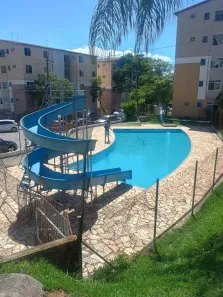 Apartamento com 2 Quartos à venda, 46m² no Jacarepaguá, Rio de Janeiro
