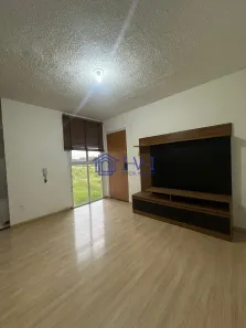 Apartamento com 2 Quartos à venda, 45m² no Vila Mariza, Lagoa Santa