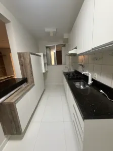 Apartamento com 2 Quartos à venda, 127m² no Parque das Cachoeiras, Valparaíso de Goiás