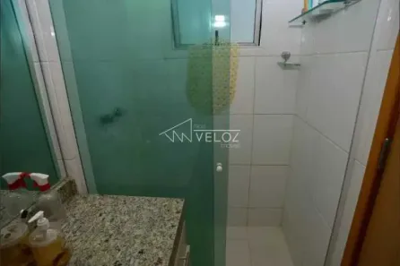 Apartamento com 3 Quartos à venda, 83m² no Botafogo, Rio de Janeiro