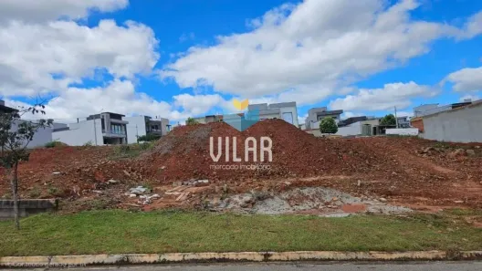 Lote/Terreno à venda, 312m² no Jardim Residencial Pampulha, Sorocaba