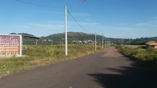 Lote/Terreno à venda, 200m² no Vila Nova, Porto Alegre