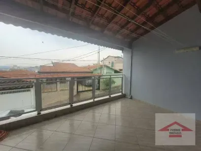 Casa com 3 Quartos à venda, 180m² no Tulipas, Jundiaí
