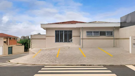 Imóvel Comercial com 12 Quartos para alugar, 236m² no Jardim Nossa Senhora Auxiliadora, Campinas