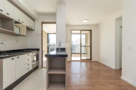 Apartamento com 2 Quartos à venda, 61m² no Água Branca, São Paulo