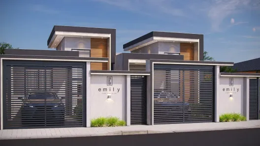 Casa com 3 Quartos à venda, 150m² no Itajubá II, Barra Velha