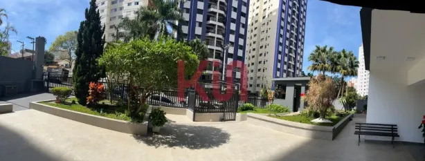 Apartamento com 2 Quartos à venda, 80m² no Vila Mariana, São Paulo