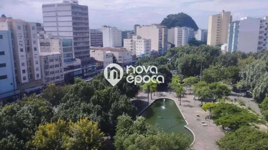 Apartamento com 2 Quartos à venda, 81m² no Tijuca, Rio de Janeiro