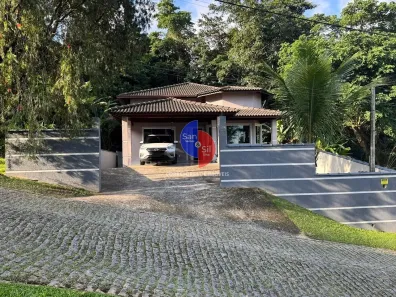 Casa de Condomínio com 3 Quartos à venda, 309m² no Iconha, Guapimirim