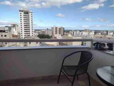 Apartamento com 3 Quartos à venda, 180m² no Candeias, Vitória da Conquista
