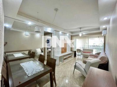 Apartamento com 2 Quartos à venda, 75m² no Laranjeiras, Rio de Janeiro