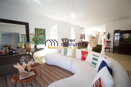 Sobrado com 3 Quartos à venda, 435m² no Alto de Pinheiros, São Paulo