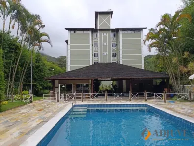 Apartamento com 3 Quartos à venda, 88m² no Itaipava, Petrópolis
