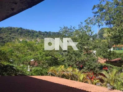 Casa com 5 Quartos à venda, 1020m² no Jardim Botânico, Rio de Janeiro